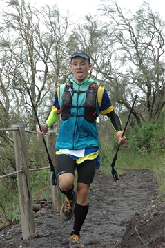 VESUVIO ULTRA MARATHON 12 Maggio 2019  49&23 Km - foto 117