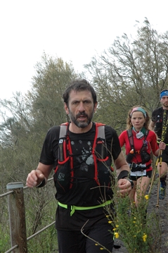 VESUVIO ULTRA MARATHON 12 Maggio 2019  49&23 Km - foto 124