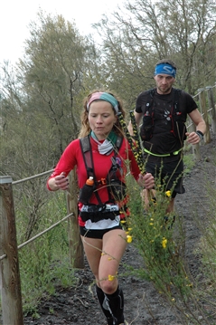 VESUVIO ULTRA MARATHON 12 Maggio 2019  49&23 Km - foto 125