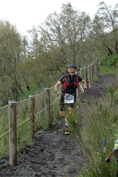 VESUVIO ULTRA MARATHON 12 Maggio 2019  49&23 Km - foto 133