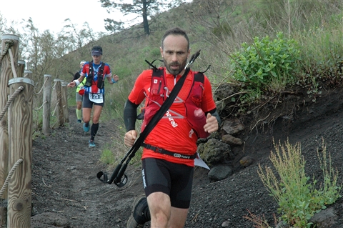 VESUVIO ULTRA MARATHON 12 Maggio 2019  49&23 Km - foto 146