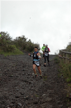 VESUVIO ULTRA MARATHON 12 Maggio 2019  49&23 Km - foto 166