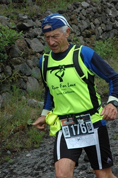 VESUVIO ULTRA MARATHON 12 Maggio 2019  49&23 Km - foto 171