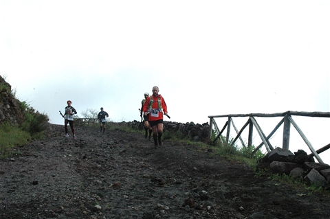 VESUVIO ULTRA MARATHON 12 Maggio 2019  49&23 Km - foto 195