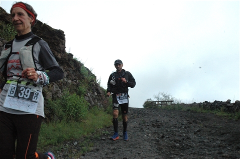 VESUVIO ULTRA MARATHON 12 Maggio 2019  49&23 Km - foto 199