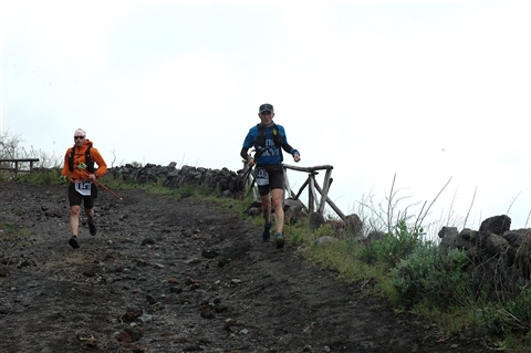 VESUVIO ULTRA MARATHON 12 Maggio 2019  49&23 Km - foto 203