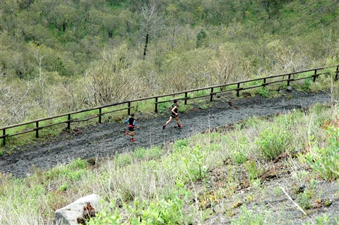 VESUVIO ULTRA MARATHON 12 Maggio 2019  49&23 Km - foto 250