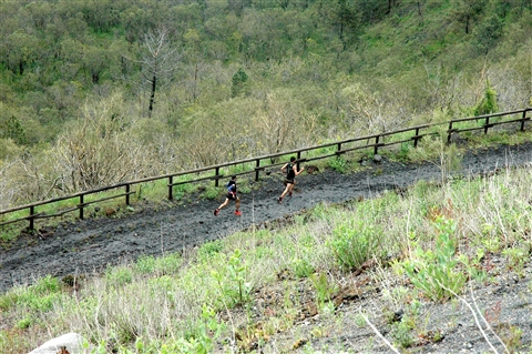 VESUVIO ULTRA MARATHON 12 Maggio 2019  49&23 Km - foto 251