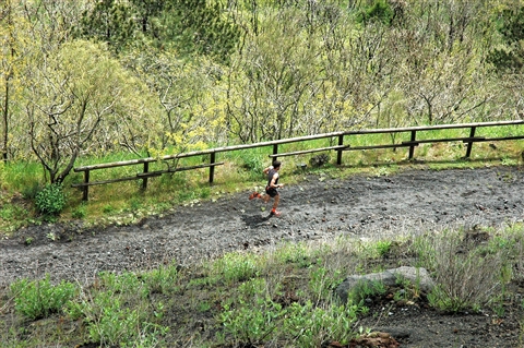 VESUVIO ULTRA MARATHON 12 Maggio 2019  49&23 Km - foto 253