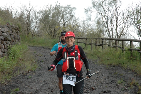 VESUVIO ULTRA MARATHON 12 Maggio 2019  49&23 Km - foto 276