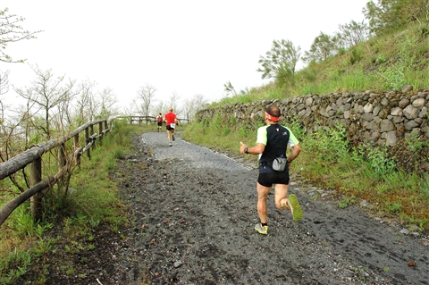 VESUVIO ULTRA MARATHON 12 Maggio 2019  49&23 Km - foto 293
