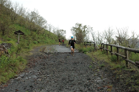 VESUVIO ULTRA MARATHON 12 Maggio 2019  49&23 Km - foto 294