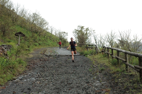 VESUVIO ULTRA MARATHON 12 Maggio 2019  49&23 Km - foto 296