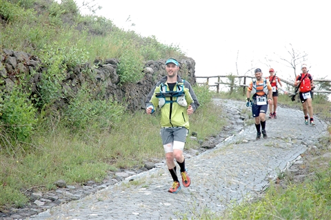 VESUVIO ULTRA MARATHON 12 Maggio 2019  49&23 Km - foto 313