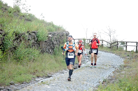 VESUVIO ULTRA MARATHON 12 Maggio 2019  49&23 Km - foto 314