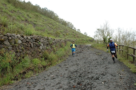 VESUVIO ULTRA MARATHON 12 Maggio 2019  49&23 Km - foto 324