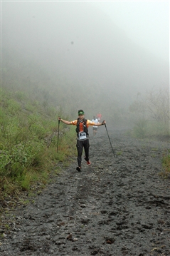 VESUVIO ULTRA MARATHON 12 Maggio 2019  49&23 Km - foto 360