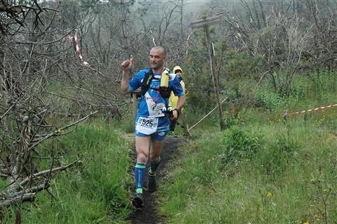 VESUVIO ULTRA MARATHON 12 Maggio 2019  49&23 Km - foto 491