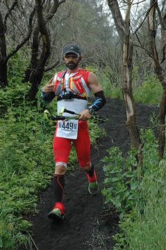 VESUVIO ULTRA MARATHON 12 Maggio 2019  49&23 Km - foto 514