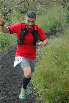 VESUVIO ULTRA MARATHON 12 Maggio 2019  49&23 Km - foto 515