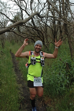 VESUVIO ULTRA MARATHON 12 Maggio 2019  49&23 Km - foto 539