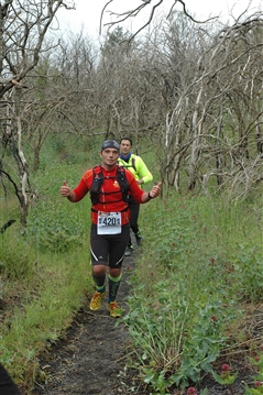 VESUVIO ULTRA MARATHON 12 Maggio 2019  49&23 Km - foto 542