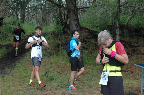VESUVIO ULTRA MARATHON 12 Maggio 2019  49&23 Km - foto 551