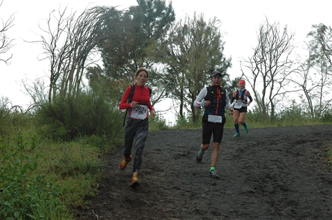 VESUVIO ULTRA MARATHON 12 Maggio 2019  49&23 Km - foto 561