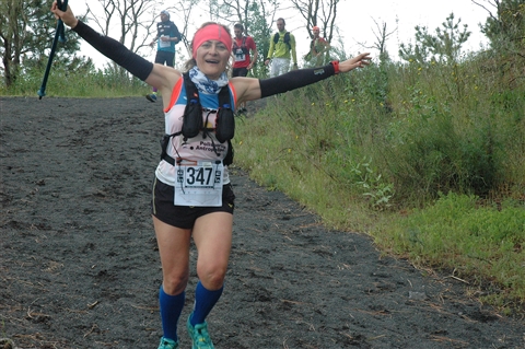 VESUVIO ULTRA MARATHON 12 Maggio 2019  49&23 Km - foto 563