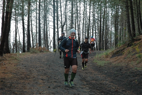 VESUVIO ULTRA MARATHON 12 Maggio 2019  49&23 Km - foto 569