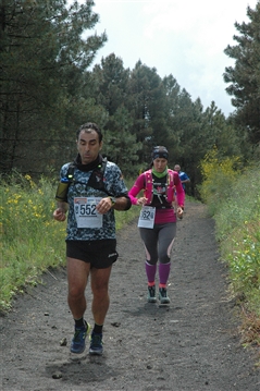 VESUVIO ULTRA MARATHON 12 Maggio 2019  49&23 Km - foto 591