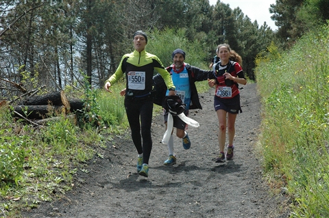 VESUVIO ULTRA MARATHON 12 Maggio 2019  49&23 Km - foto 597