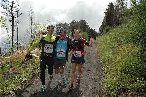VESUVIO ULTRA MARATHON 12 Maggio 2019  49&23 Km - foto 598