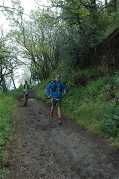 VESUVIO ULTRA MARATHON 12 Maggio 2019  49&23 Km - foto 602