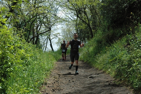 VESUVIO ULTRA MARATHON 12 Maggio 2019  49&23 Km - foto 604