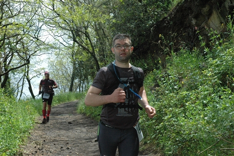 VESUVIO ULTRA MARATHON 12 Maggio 2019  49&23 Km - foto 605