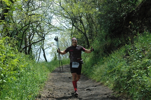 VESUVIO ULTRA MARATHON 12 Maggio 2019  49&23 Km - foto 606