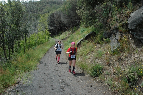 VESUVIO ULTRA MARATHON 12 Maggio 2019  49&23 Km - foto 613