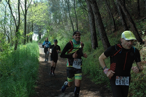 VESUVIO ULTRA MARATHON 12 Maggio 2019  49&23 Km - foto 616