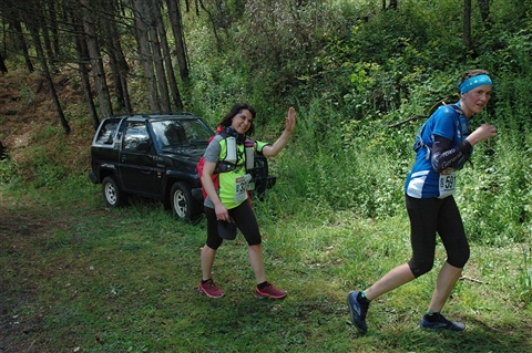 VESUVIO ULTRA MARATHON 12 Maggio 2019  49&23 Km - foto 621