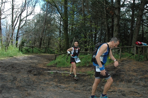 VESUVIO ULTRA MARATHON 12 Maggio 2019  49&23 Km - foto 636
