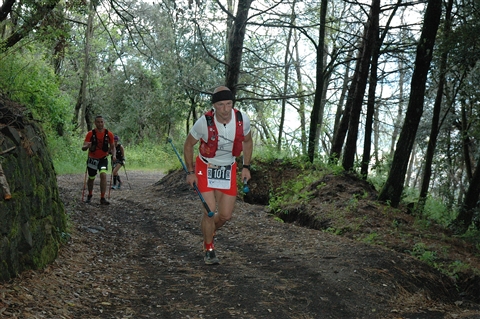 VESUVIO ULTRA MARATHON 12 Maggio 2019  49&23 Km - foto 642