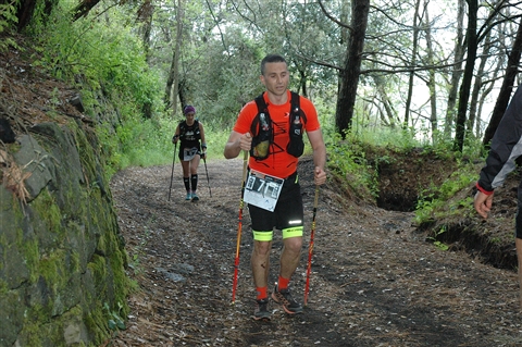 VESUVIO ULTRA MARATHON 12 Maggio 2019  49&23 Km - foto 643
