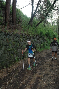VESUVIO ULTRA MARATHON 12 Maggio 2019  49&23 Km - foto 645