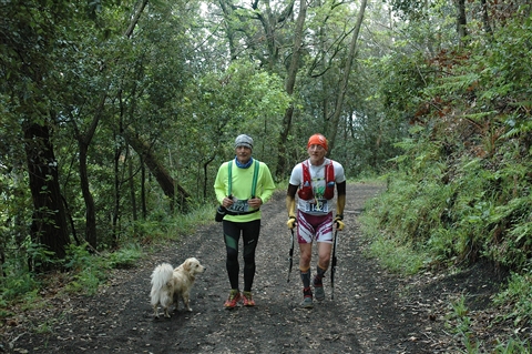 VESUVIO ULTRA MARATHON 12 Maggio 2019  49&23 Km - foto 664