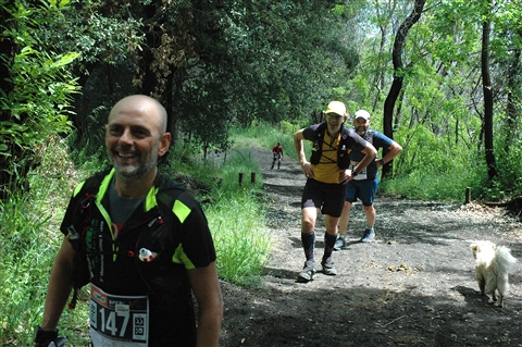 VESUVIO ULTRA MARATHON 12 Maggio 2019  49&23 Km - foto 670