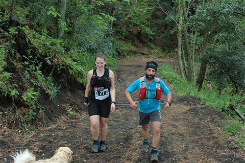 VESUVIO ULTRA MARATHON 12 Maggio 2019  49&23 Km - foto 674