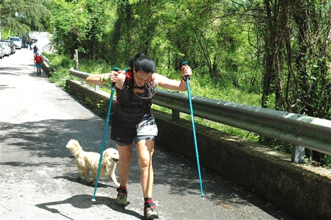 VESUVIO ULTRA MARATHON 12 Maggio 2019  49&23 Km - foto 689