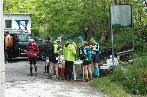 VESUVIO ULTRA MARATHON 12 Maggio 2019  49&23 Km - foto 692