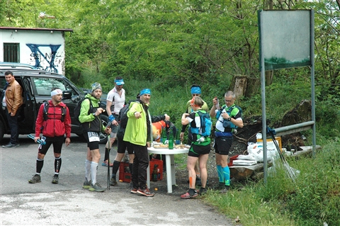 VESUVIO ULTRA MARATHON 12 Maggio 2019  49&23 Km - foto 693